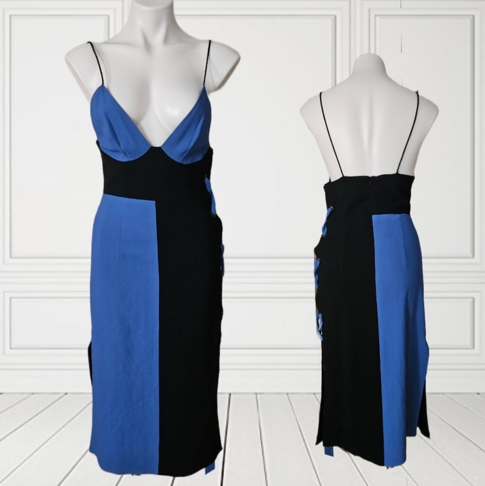 Whyte Studio Dress